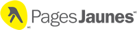 Logo Pages Jaunes Solutions numriques et mdias Limite