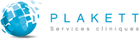 Logo Plakett Services Cliniques