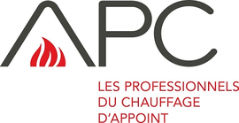 Logo Association des professionnels du chauffage