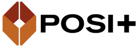 Logo Posi-Plus Technologies inc.