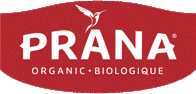 Logo Prana Biovegan
