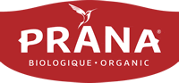 Logo Prana Biovegan