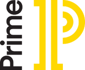 Logo Les Productions Prime inc.