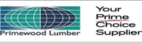 Logo Primewood Lumber