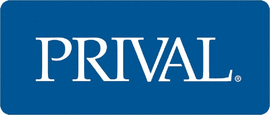 Logo Prival