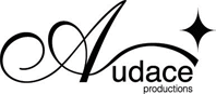 Logo Productions Audace