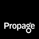 Logo Propage