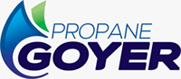 Logo Propane Goyer