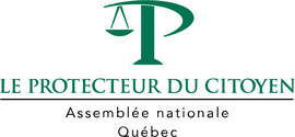 Logo Le Protecteur du citoyen