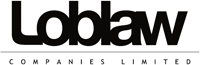 Logo Loblaw Compagnies Limited