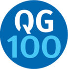 Logo Rseau QG100