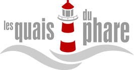 Logo Les Quais du Phare