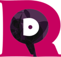 Logo Regroupement qubcois de la danse (RQD)