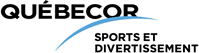 Logo Qubecor Sports et Divertissement