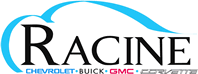 Racine Chevrolet Buick GMC Lt
