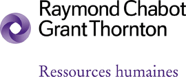 Logo Raymond Chabot Ressources Humaines inc.