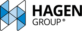 Logo Rolf C. Hagen Inc.