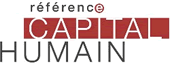 Logo Rfrence Capital Humain