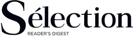 Logo Reader's Digest Canada