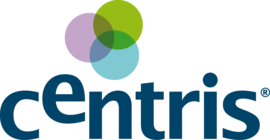 Logo Centris