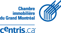 Logo Chambre immobilire du Grand Montral