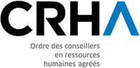 Logo Ordre des conseillers en ressources humaines agrs