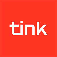 Logo Tink profitabilit Numrique 