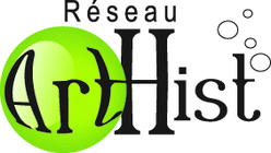 Logo Rseau ArtHist