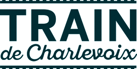 Logo Train de Charlevoix
