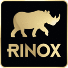 Logo Rinox Inc.