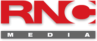 Logo RNC MEDIA inc.