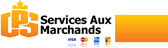 Logo CPS Services Aux Marchands