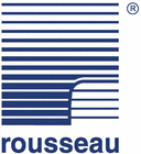 Logo Rousseau Metal