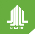 Logo Regroupement qubcois des organismes pour le dveloppement de l'employabilit (RQuODE) 