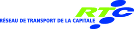 Logo Rseau de transport de la Capitale