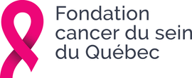 Fondation du cancer du sein du Qubec