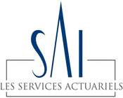 Logo Les services actuariels SAI