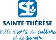 Logo Ville de Sainte-Thrse
