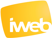 Logo iWeb Technologies inc