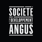 Logo Societe de developpement angus
