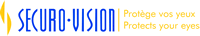 Logo Securo Vision Inc.