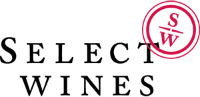 Logo Slect Vins 
