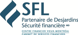Logo Centre Financier SFL Vieux-Montral