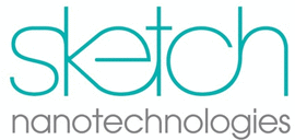 Logo Sketch Nanotechnologies