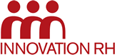 Logo Innovation RH inc.