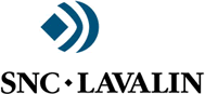 Logo SNC Lavalin 