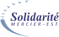 Logo Solidarit Mercier-Est