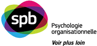 Logo SPB Psychologie Organisationnelle 