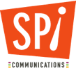 Logo SPI Communications
