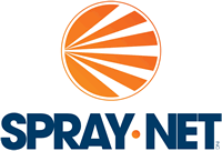 Logo Spray-Net